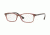 Vogue VO5053 Eyeglass Frames 2637-51 - Tr Turtledove/tr Violet Frame