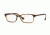 Vogue VO5053 Eyeglass Frames W656-51 - Dark Havana Frame