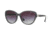 Vogue VO5092BF Bifocal Prescription Sunglasses VO5092BF-247836-55 - Lens Diameter 55 mm, Frame Color Grey