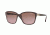 Vogue VO5093SB Sunglasses 246514-54 - Top Dark Violet/serigraphy Frame, Pink Gradient Lenses