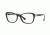 Vogue VO5095B Progressive Prescription Eyeglasses W44-52 - Black Frame