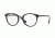 Vogue VO5167 Single Vision Prescription Eyeglasses W44-50 - Black Frame