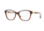 Vogue VO5169B Eyeglass Frames 2386-50 - Top Havana/light Brown Frame
