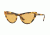 Vogue VO5211S Progressive Prescription Sunglasses VO5211S-2605-7-54 - Lens Diameter 54 mm, Frame Color Brown Yellow Tortoise