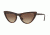 Vogue VO5211S Progressive Prescription Sunglasses VO5211S-W65613-54 - Lens Diameter 54 mm, Frame Color Dark Havana