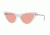 Vogue VO5211S Progressive Prescription Sunglasses VO5211S-W74584-54 - Lens Diameter 54 mm, Frame Color Transparent