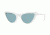 Vogue VO5211SF Bifocal Prescription Sunglasses VO5211SF-260480-54 - Lens Diameter 54 mm, Frame Color White