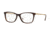 Vogue VO5224F Eyeglass Frames W656-54 - Dark Havana Frame