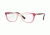 Vogue VO5225B Prescription Eyeglasses, 51mm, Tr Purple Grad Boreaux, VO5225B-2644-51-SV