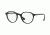 Vogue VO5226 Prescription Eyeglasses, 48mm, Black, VO5226-W44-48-SV