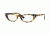 Vogue VO5236B Progressive Prescription Eyeglasses, 51mm, Brown Yellow Tortoise, VO5236B-2605-51-PRO