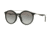 Vogue VO5242SF Sunglasses W44/87-51 - Black Frame, Grey Lenses