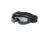 Voodoo Tactical The Grunt Tactical Goggle, Black Frames/Black Lens - 02-883101000