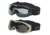 Voodoo Tactical The Grunt Tactical Goggle, Army Digital, Black, Coyote, Green Digital