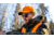 Vortex Banshee Sunglasses, Black/Amber, Gold Mirror, EBA-BKA-GL