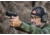 Vortex RangePoint Glasses, Black/Clear, ERP-BKC
