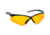 Walkers Crosshair Sport Shooting Glasses, Amber GWP-SGL-AMB