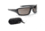 Walkers IKON Forge Glasses, Black Frame, Smoke Gray Lenses, GWP-IKNFF2-SMK
