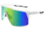 WarBird Ghost Wolf Glasses
