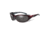Wiley X Airrage Single Vision Prescription Sunglasses, Liquid Plum Frame, 691SV