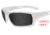 Wiley X Slay Black Ops Sunglasses Replacement Lenses - LENSES ONLY
