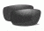 Wiley X Censor Replacement Lens-Polarized Smoke Grey SSCENPS