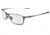 Wiley X Duece Glasses - Frame Only