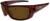 Wiley X Lantern Prescription Sunglasses - Gloss Tortoise Frame ACLAN04