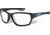 Wiley X Moxy Sunglass Frame,Gloss Black SSMOX05F