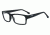 Wiley X Profile Eyeglass Frame,Rectangle,Matte Black WSPRF01