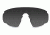 Wiley X PT-1 Replacement Parts - Smoke Grey Lens LENS ONLY 1S