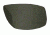 Wiley X Quake Active Sunglasses LENSES ONLY - Smoke Green Lenses SSQUAG