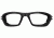Wiley X Replacement Facial Cavity Seal for Curve Sunglasses / Goggles CCCURG