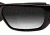 Wiley X Rout Sunglasses Replacement Lenses - LA Light Adjusting Smoke Grey Lenses CCROULA