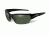 Wiley X Saint Progressive Prescription Sunglasses, Gloss Black Frame, CHSAI04PR