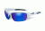 Wiley X Saint Progressive Prescription Sunglasses, Gloss White Frame, CHSAI09PR