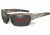 Wiley X Valor Sunglass Frame,Realtree Xtra Camo CHVAL03F