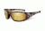 Wiley X Boss Progressive Prescription Sunglasses, KRYPTEK HIGHLANDER Frame, CCBOS12PR