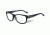 Wiley X WX Marker Single Vision Prescription Eyeglasses, Matte Black Frame, WSMAR01SV