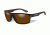 Wiley X WX Peak Bifocal Prescription Sunglasses, Gloss Layered Tortoise Frame, ACPEA04FBI