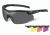 Wiley X Wx Platnium Grade Eyewear - RE105