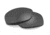 Wiley X WX Shadow Sunglasses, Alt Grey Lenses, CCSHASALT