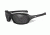 Wiley X WX Sleek Progressive Prescription Sunglasses, Matte Black Frame, CCSLE02FPR