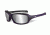 Wiley X WX Sleek Progressive Prescription Sunglasses, Matte Violet Frame, CCSLE01FPR