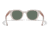 Wiley X WX Ultra Sunglasses - Womens, Captivate Polarized Rose Gold Mirror/Gloss Crystal, AC6ULT10