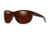 Wiley X WX Weekender - Captivate - Polarized Copper/ Gloss Demi Frame, ACWKN02