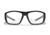 Wiley X YF Agile Sunglasses, Matte Black Frame, YFGIL01