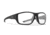 Wiley X YF Agile Sunglasses, Matte Black Frame, YFGIL01