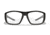Wiley X YF Agile Sunglasses, Matte Black Temples, YFGIL01T
