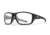 Wiley X YF Agile Sunglasses, Matte Black Temples, YFGIL01T